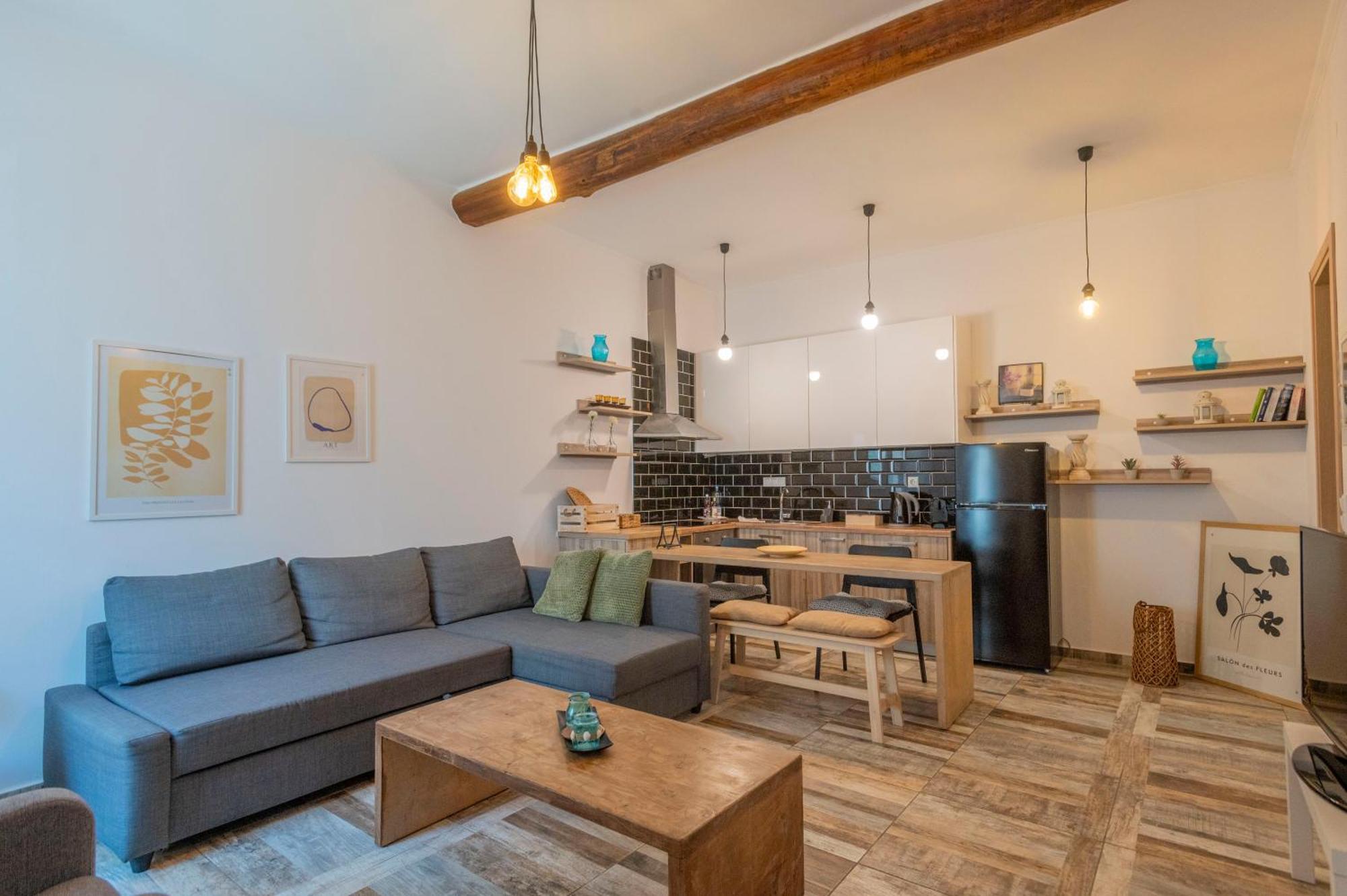 Σπίτι διακοπών Casa In Piazza *