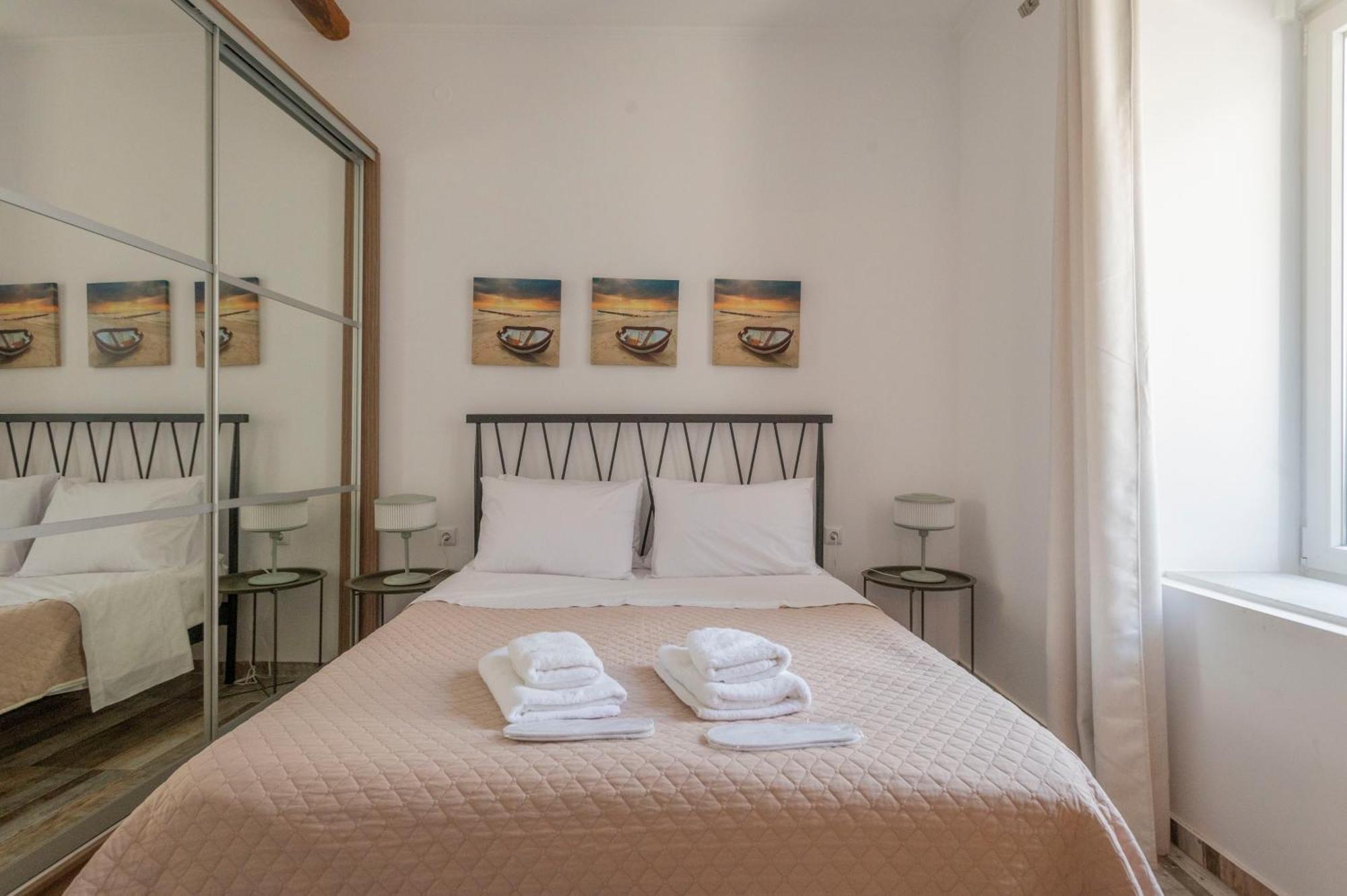 Casa In Piazza Hébergement de vacances *