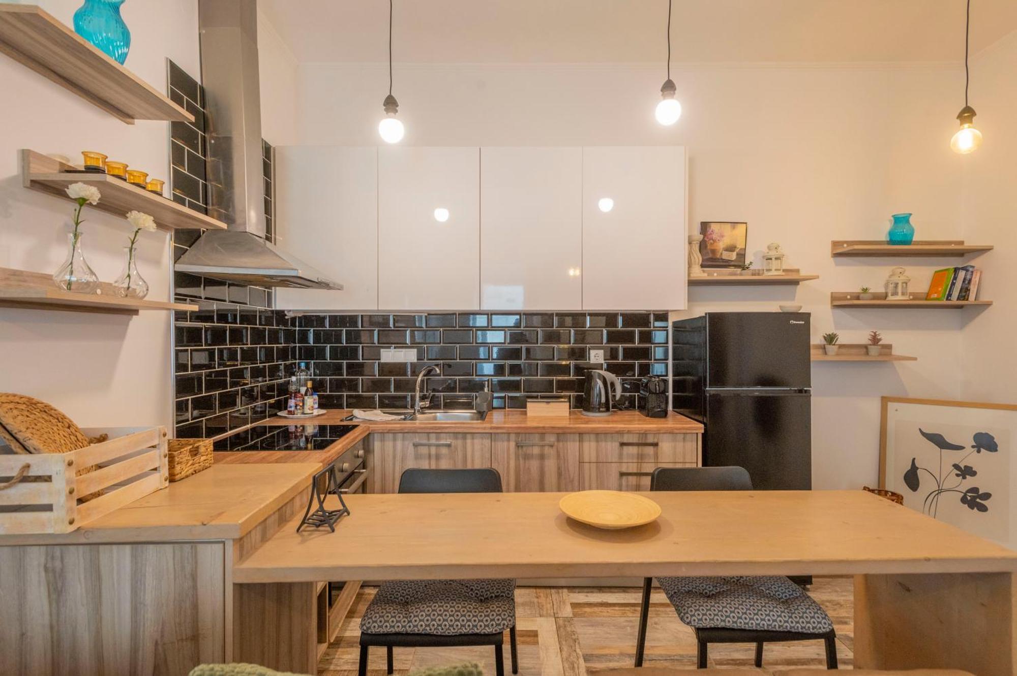 Hébergement de vacances Casa In Piazza Pylos