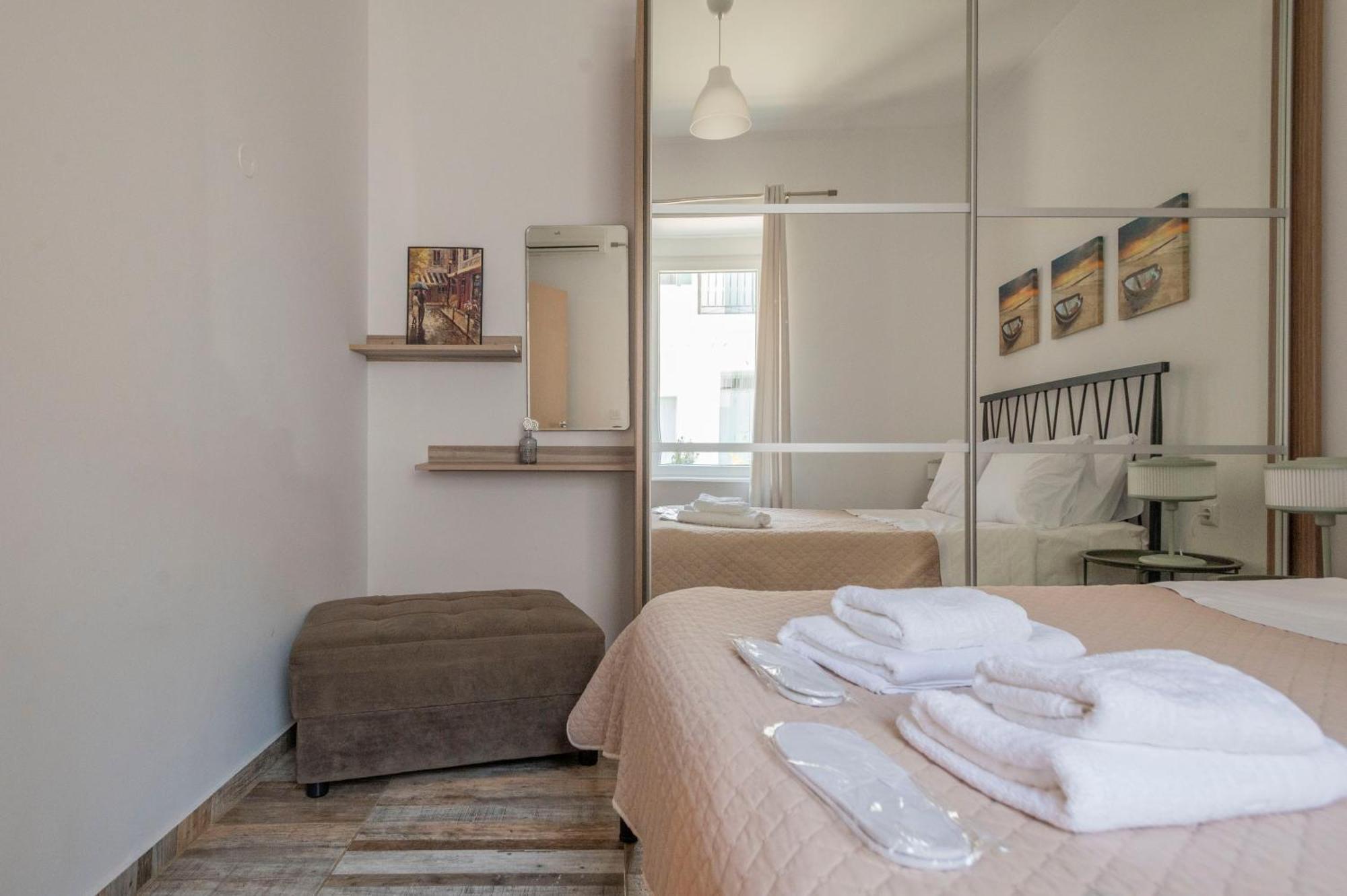 Casa In Piazza Σπίτι διακοπών Πύλος