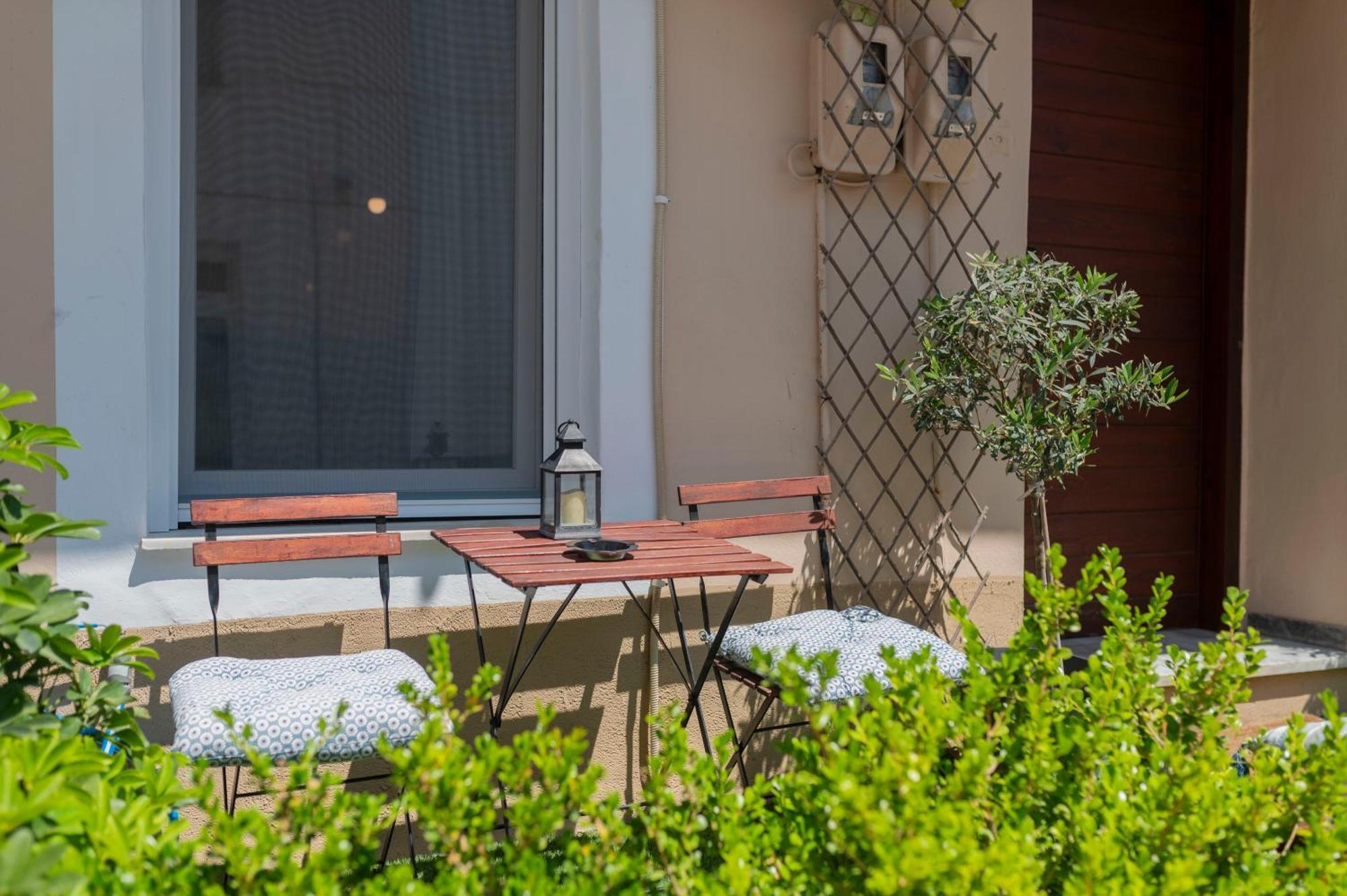 Casa In Piazza * Pylos